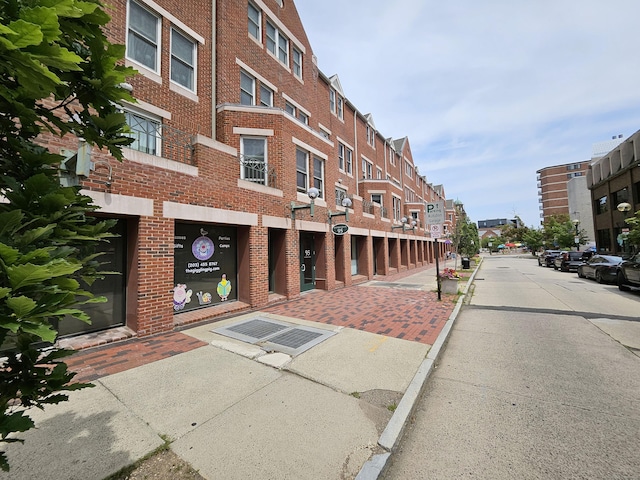 95 Audubon St Unit 339, New Haven, CT 06510 - view of building exterior