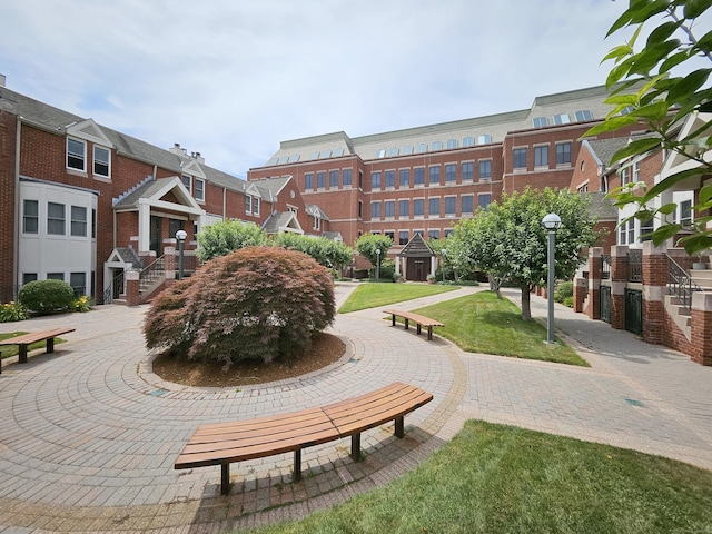 95 Audubon St Unit 339, New Haven, CT 06510 - view of community