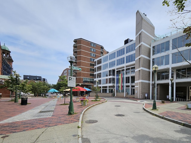 95 Audubon St Unit 339, New Haven, CT 06510 - view of property