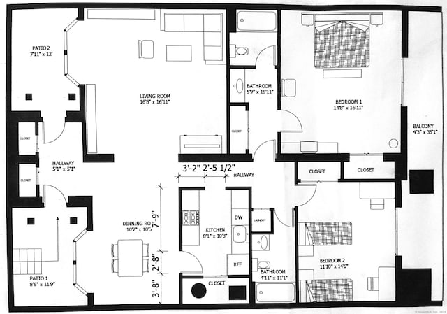 95 Audubon St Unit 339, New Haven, CT 06510 - photo 32