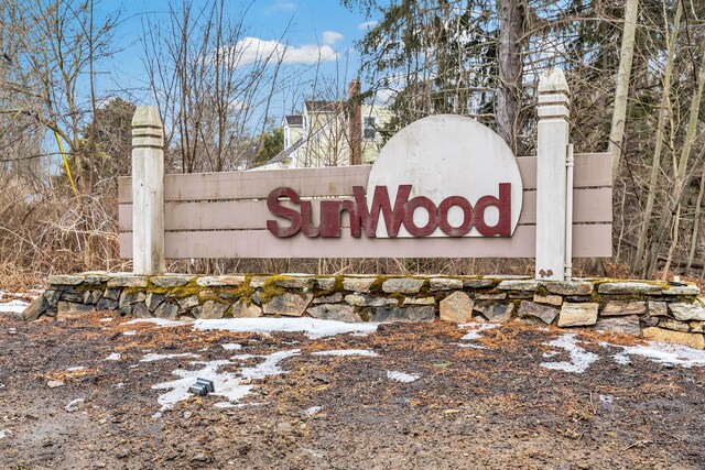 94 Black Birch Ct Unit 94, Shelton, CT 06484 - photo 40