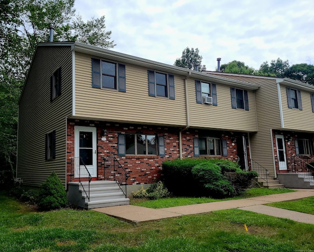 20 Brookside Vlg Unit 20, Enfield, CT 06082 - photo 1