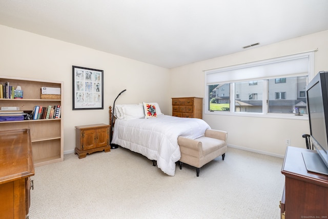 489 Wolcott St Unit 65, Bristol, CT 06010 - carpeted bedroom with baseboards