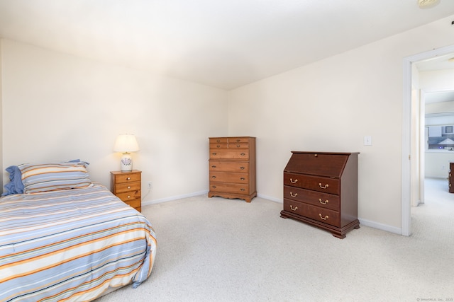 489 Wolcott St Unit 65, Bristol, CT 06010 - carpeted bedroom with baseboards