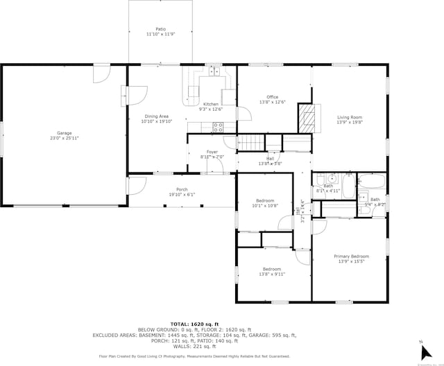 146 Currituck Rd, Newtown, CT 06470 - photo 33