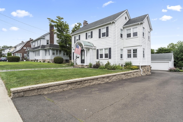 32 Prince Pl, Stamford, CT 06905