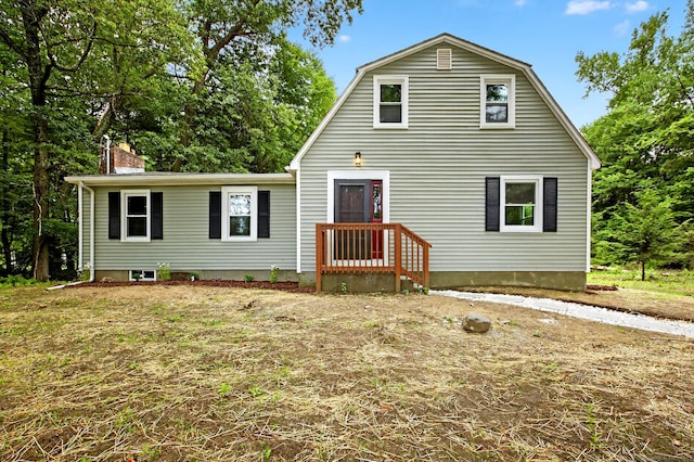 216 N Rd, East Windsor, CT 06016 - photo 1