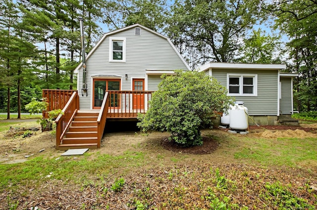 216 N Rd, East Windsor, CT 06016 - photo 30