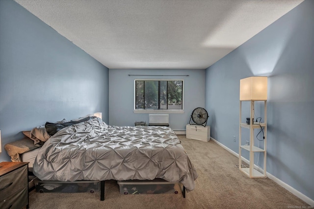 34 Woodland Dr Unit 34, Cromwell, CT 06416 - bedroom with carpet floors and a textured ceiling
