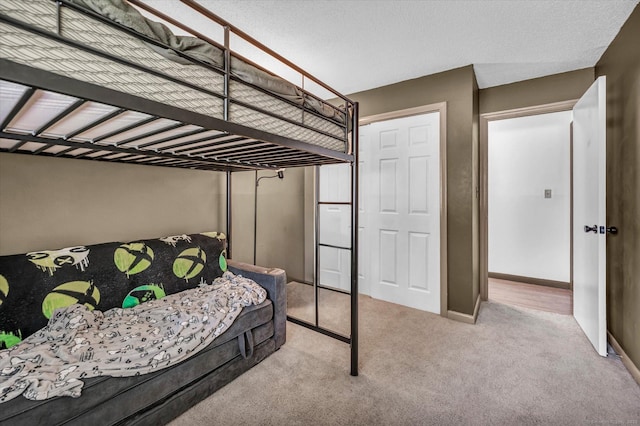 34 Woodland Dr Unit 34, Cromwell, CT 06416 - bedroom with carpet and baseboards