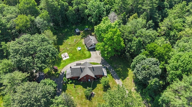 285 E St, Stafford, CT 06076 - view of subject property