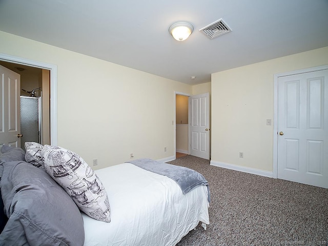 128 Briar Ln Unit 128, Norwich, CT 06360 - carpeted bedroom with baseboards