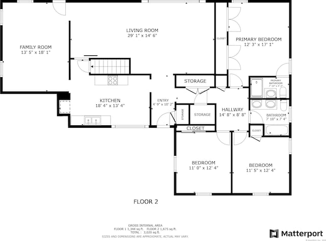 253 Simsbury Rd, West Hartford, CT 06117 - view of floor plan / room layout