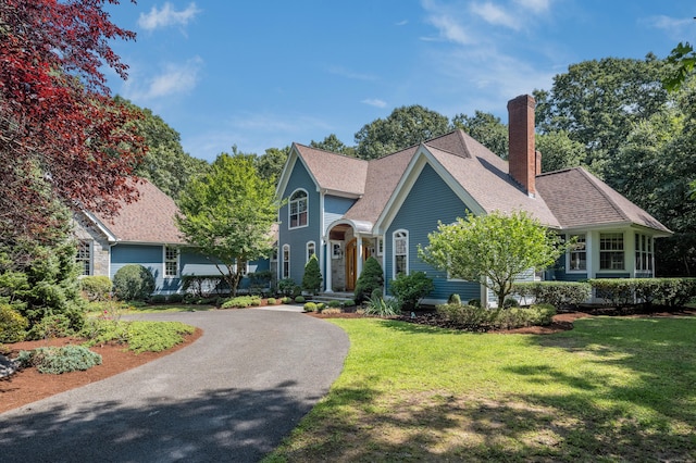 30 Watrous Point Rd, Old Saybrook, CT 06475 - photo 1