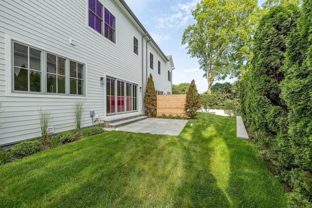 133 E Ave Unit B, New Canaan, CT 06840 - photo 35