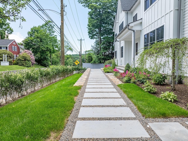 133 E Ave Unit B, New Canaan, CT 06840 - photo 37