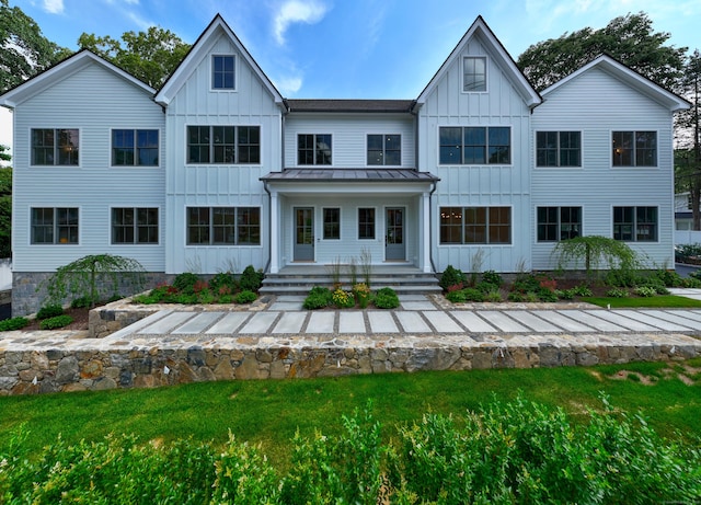 133 E Ave Unit B, New Canaan, CT 06840 - photo 1
