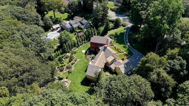 44 Brook St, Groton, CT 06340 - view of property location