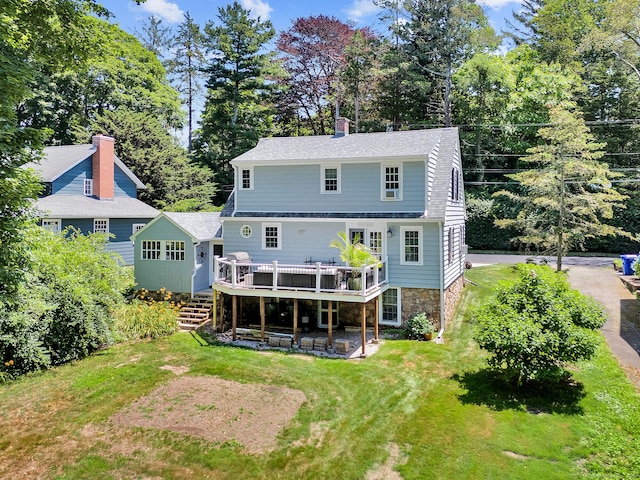 29 Hotchkiss Grove Rd, Branford, CT 06405 - photo 38
