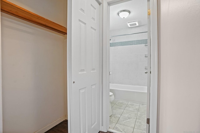 8 Rain Dance Cir, Naugatuck, CT 06770 - full bathroom featuring toilet and  shower combination