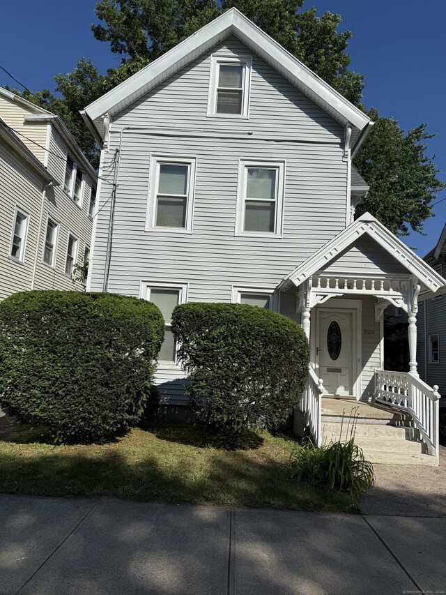 529 Winthrop Ave, New Haven, CT 06511 - photo 2