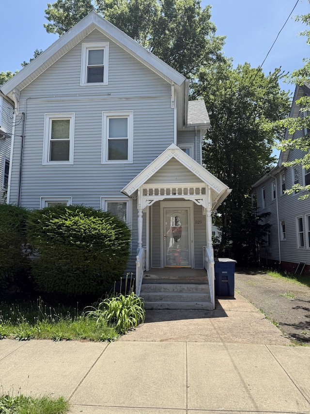 529 Winthrop Ave, New Haven, CT 06511 - photo 1