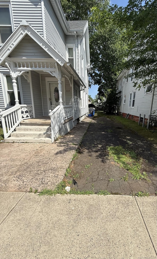 529 Winthrop Ave, New Haven, CT 06511 - photo 11