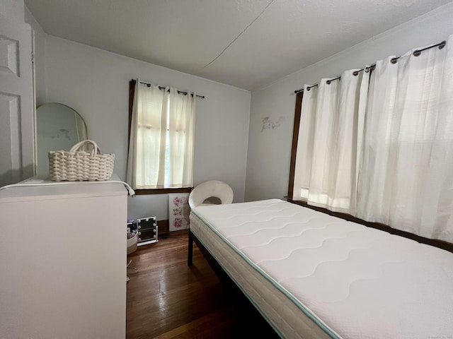 71 Forest Rd, West Haven, CT 06516 - bedroom with wood finished floors