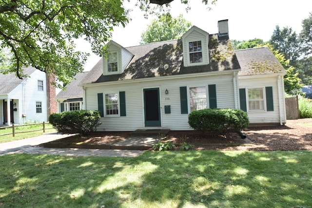 336 Porter St, Manchester, CT 06040 - photo 1