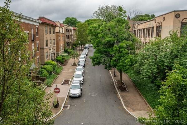 40 Owen St Apt E12, Hartford, CT 06105 - view of community