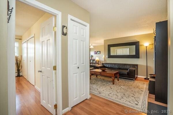 40 Owen St Apt E12, Hartford, CT 06105 - photo 20