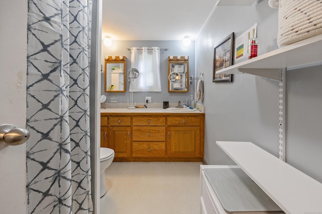 30 Brookside Dr, Southington, CT 06489 - full bath featuring double vanity and toilet