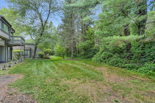 499 Heritage Vlg Unit B, Southbury, CT 06488 - view of green lawn