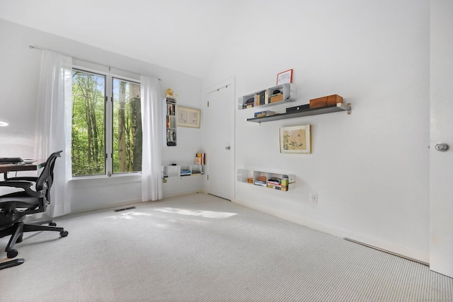 22 Blackberry Dr E, Stamford, CT 06903 - office with carpet flooring and baseboards
