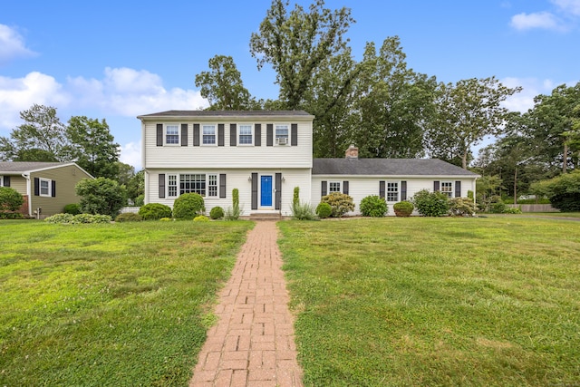745 Rustic Ln, Cheshire, CT 06410 - photo 1