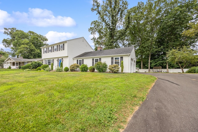 745 Rustic Ln, Cheshire, CT 06410 - photo 2