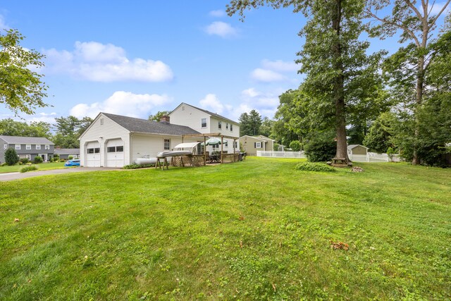 745 Rustic Ln, Cheshire, CT 06410 - photo 3