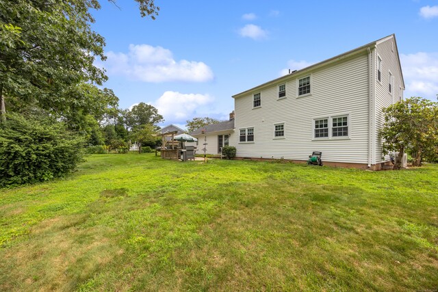 745 Rustic Ln, Cheshire, CT 06410 - photo 32
