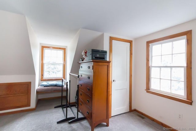 19 Garfield Rd, Bristol, CT 06010 - bedroom with light colored carpet and multiple windows