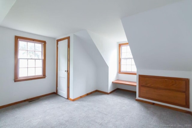 19 Garfield Rd, Bristol, CT 06010 - bonus room with plenty of natural light, carpet floors, and lofted ceiling