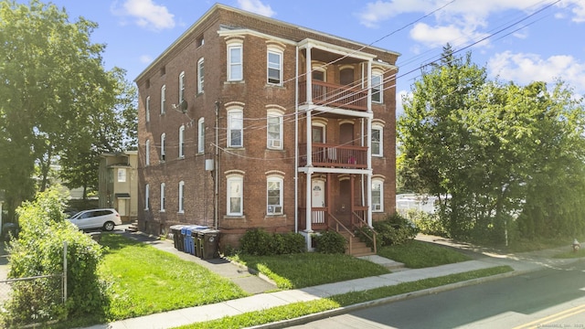 240 Washington St, New Britain, CT 06051 - view of building exterior