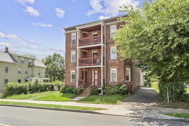240 Washington St, New Britain, CT 06051 - view of building exterior
