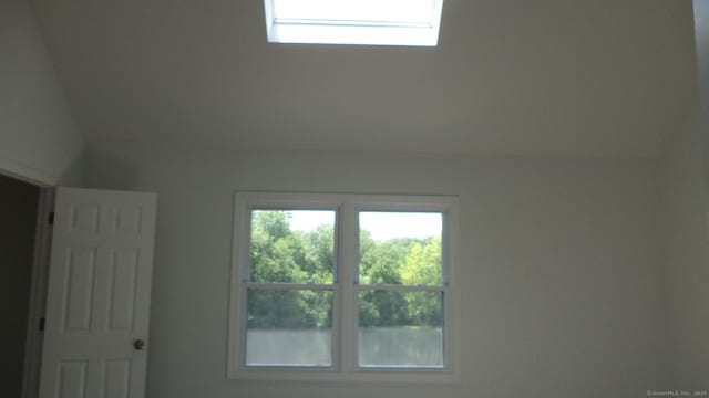 4 Rosewood Cir Unit 4, Monroe, CT 06468 - view of unfurnished room