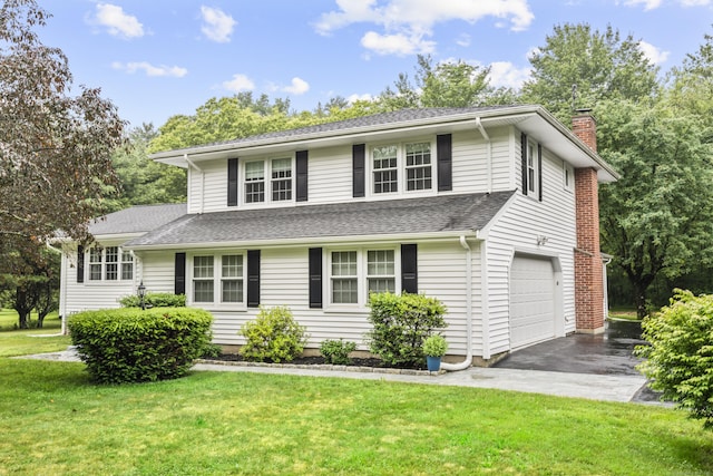 355 W Avon Rd, Avon, CT 06001 - photo 1