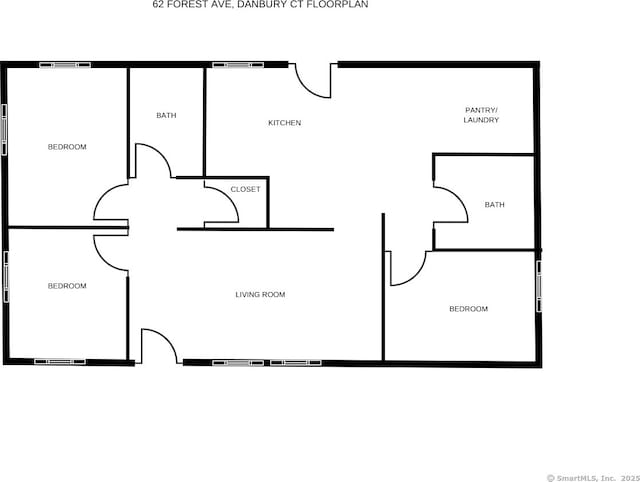 62 Forest Ave, Danbury, CT 06810 - photo 4