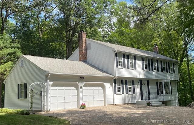 129 Forge Dr, Avon, CT 06001 - photo 1
