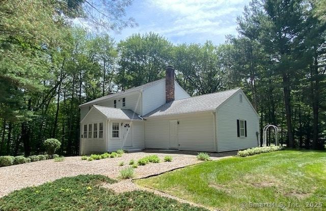 129 Forge Dr, Avon, CT 06001 - photo 3
