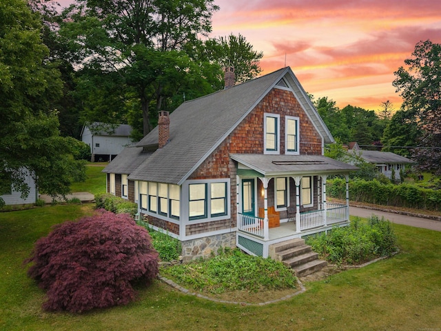 18 Cards Mill Rd, Columbia, CT 06237 - photo 3