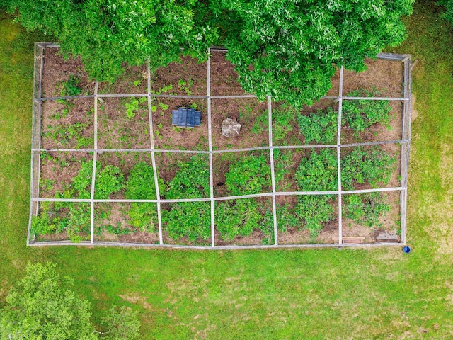 18 Cards Mill Rd, Columbia, CT 06237 - bird's eye view
