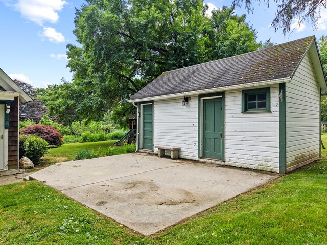 18 Cards Mill Rd, Columbia, CT 06237 - photo 37